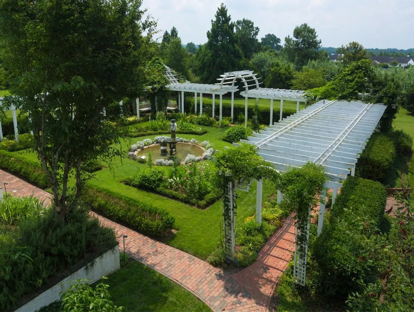 The Fearrington House Inn