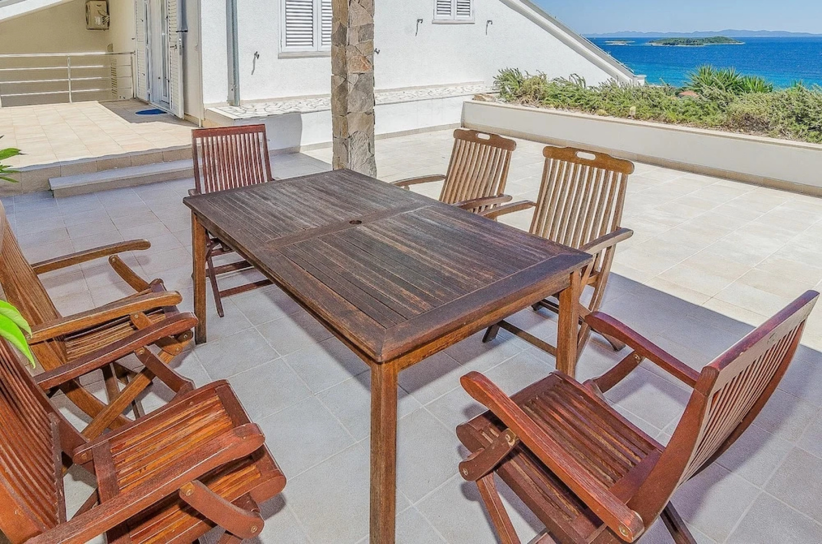 Apartments Villa Karmen