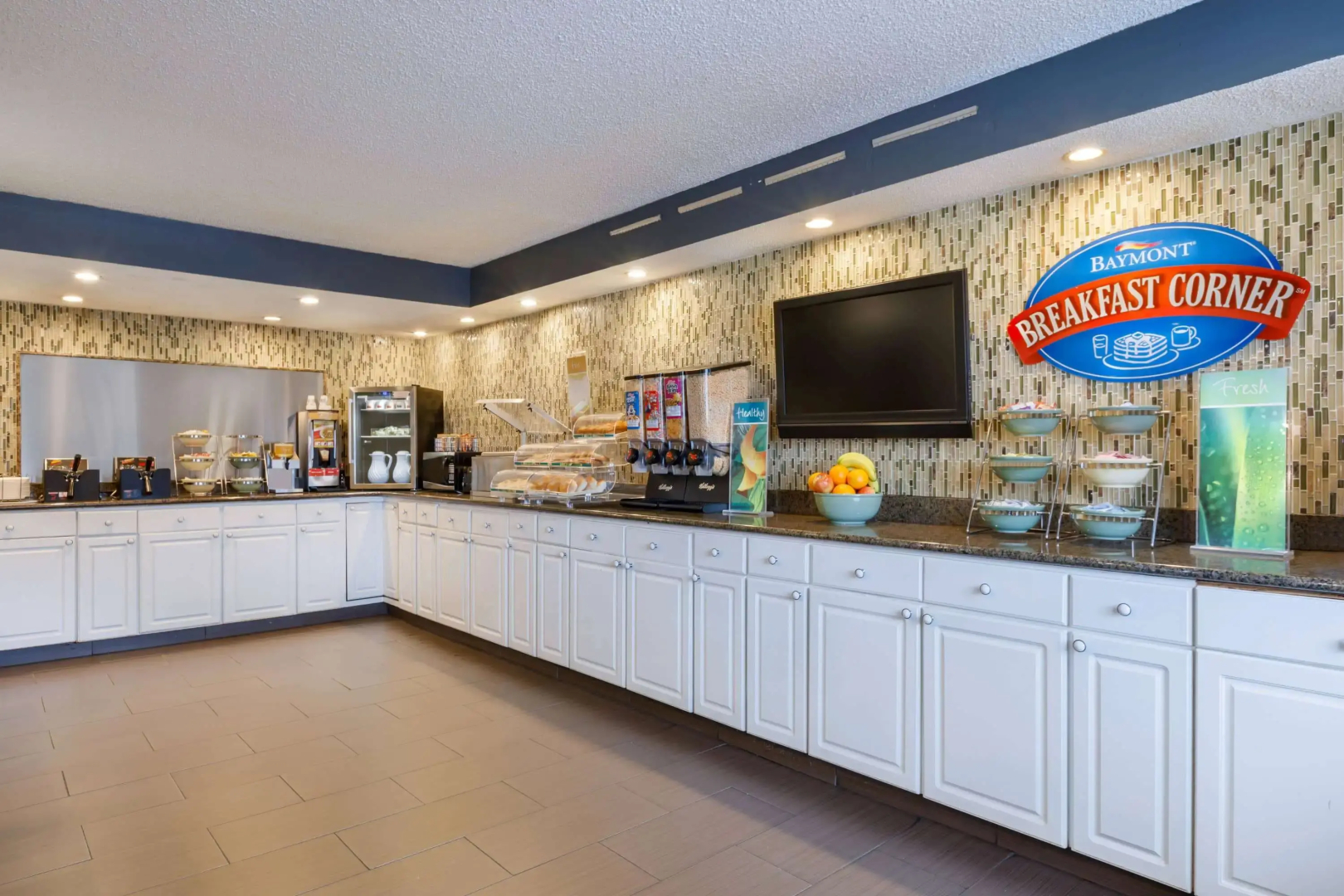 Baymont by Wyndham Wilmington
