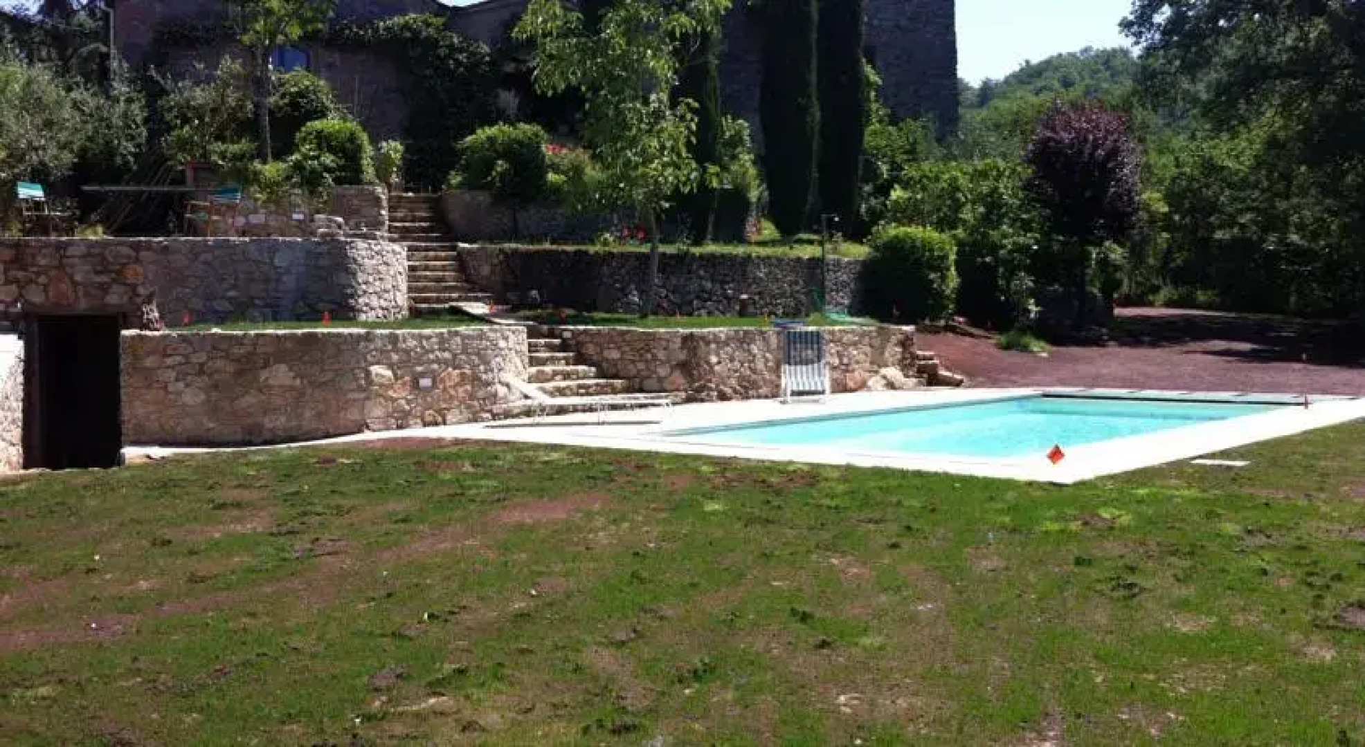 Antico Borgo il Macereto