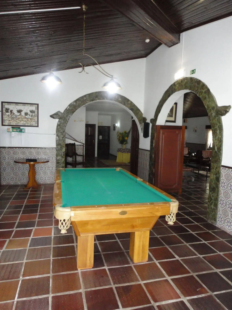 A Coutada Hotel Rural