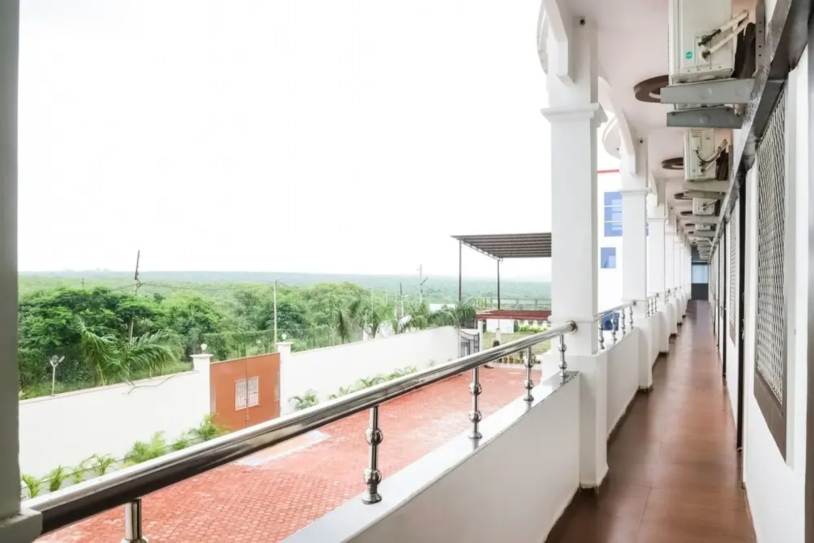 OYO 46352 Shanti Heritage