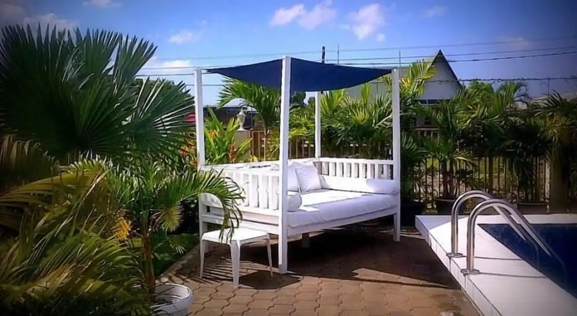 Kaikoesi Apartments