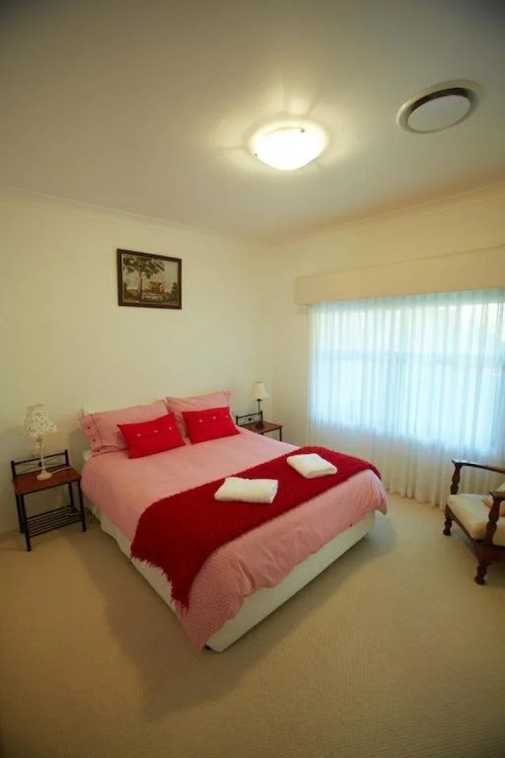 Barrington River House