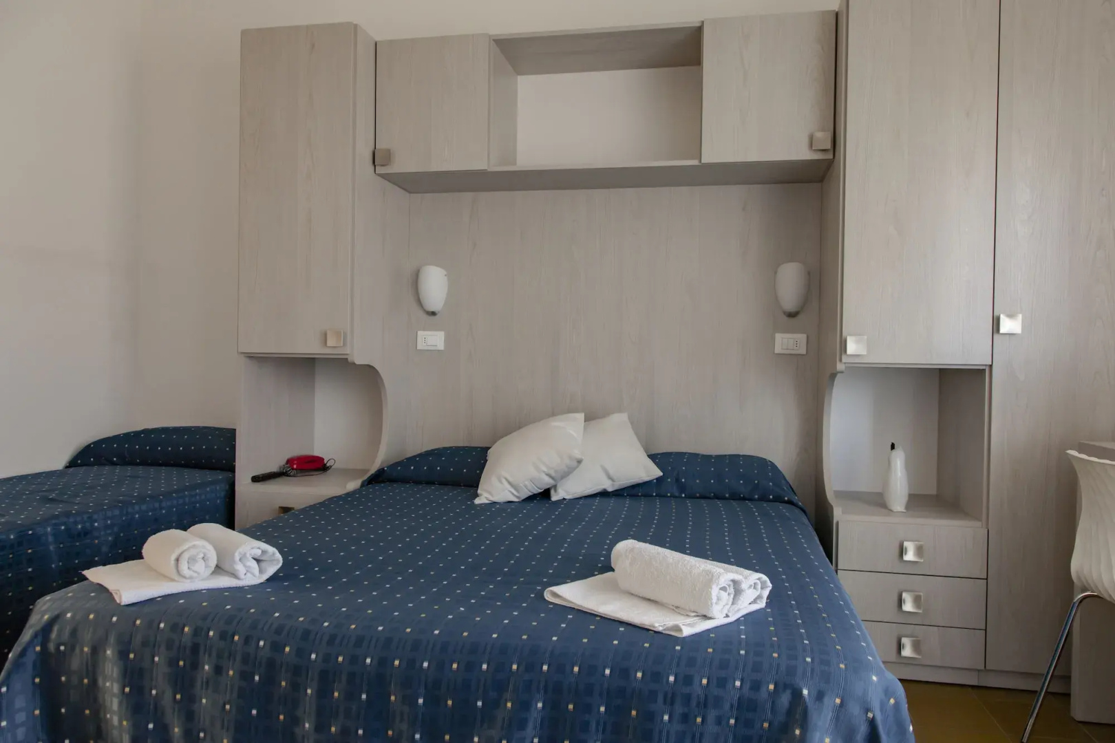 Hotel Concorde