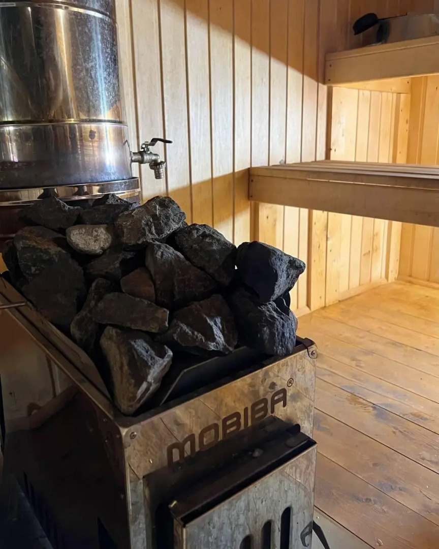 Мы дома - Зеркальный лес