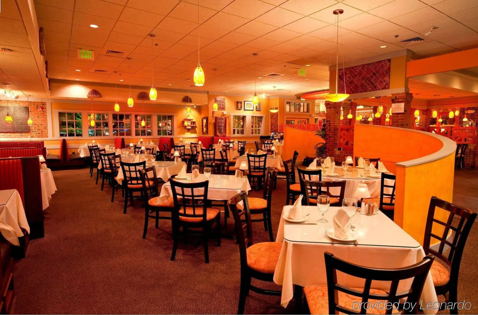 Hotel Nexus, BW Signature Collection