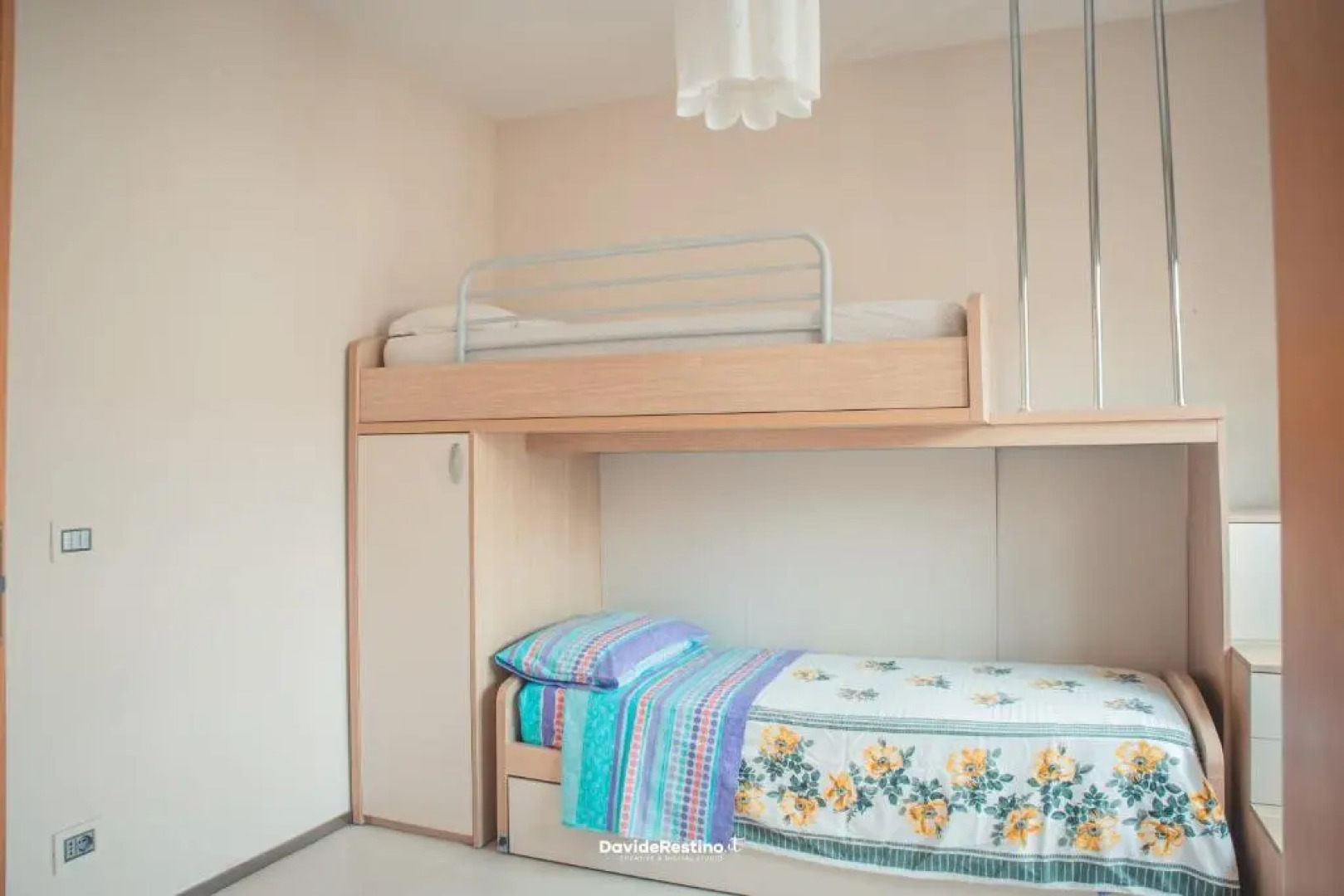 Minzoni Gallipoli Sul Mare E 130 Mt Dal Centro