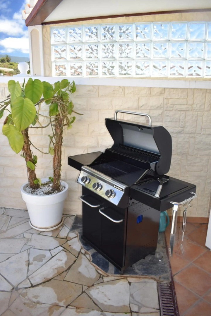 Komfort Wellness Haus Mesa del Mar