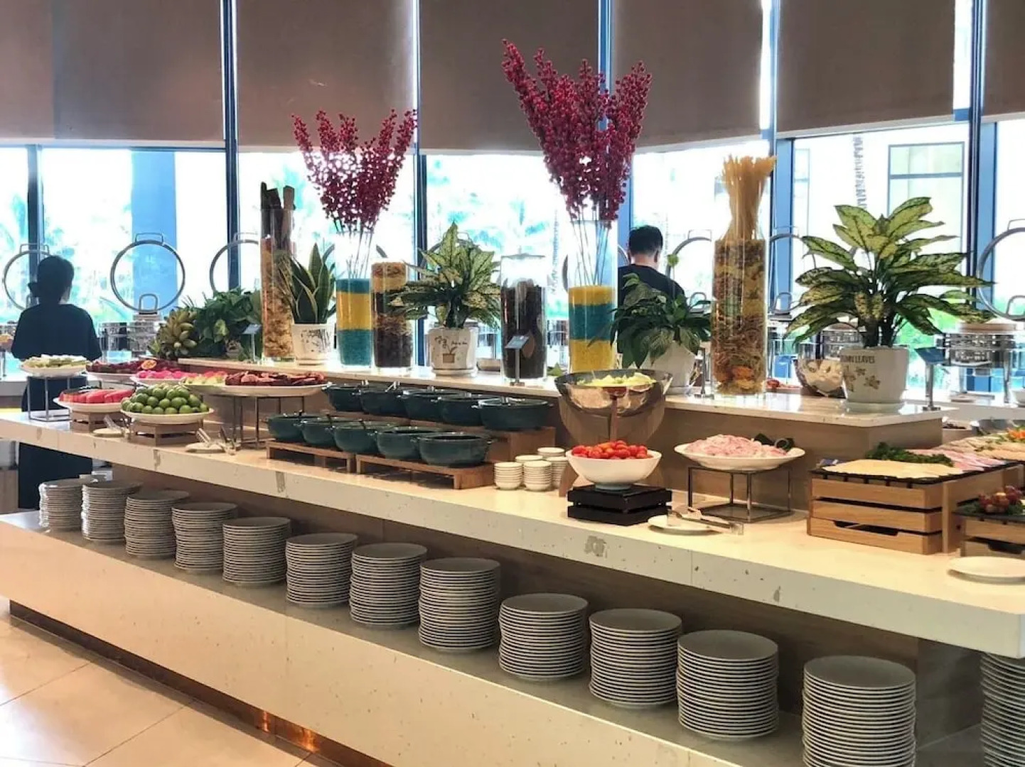 Cam Ranh Nha Trang Seaview Condotel