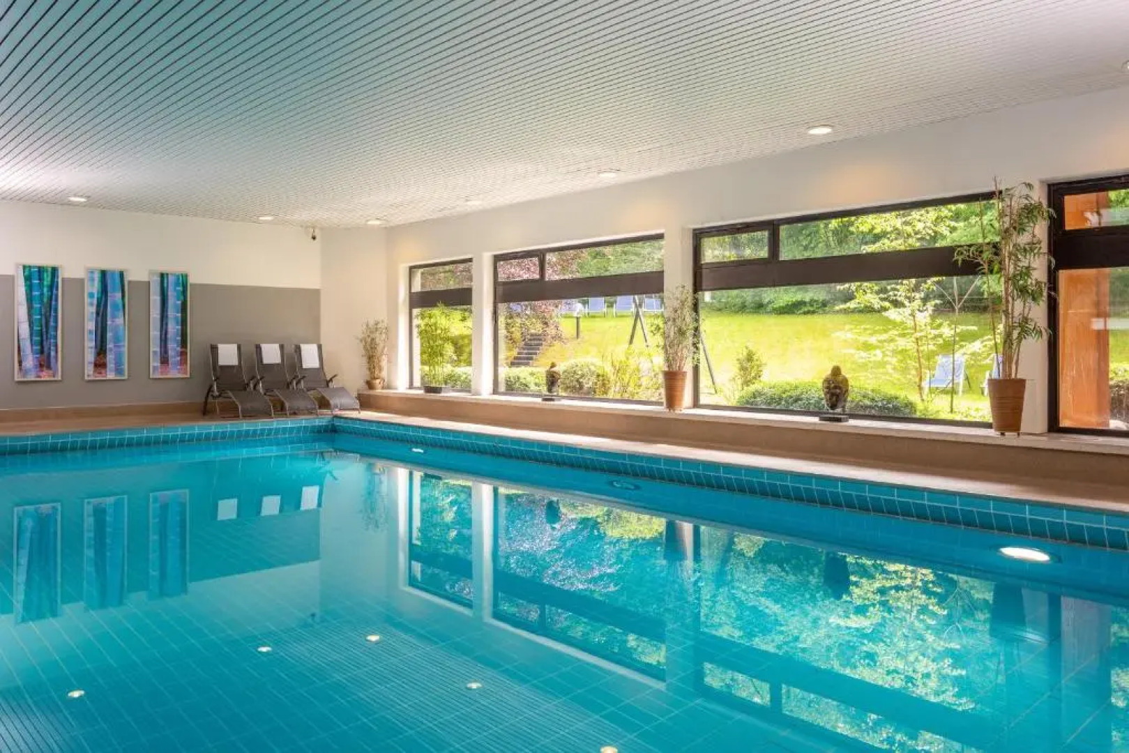 Leonardo Royal Hotel Baden-Baden