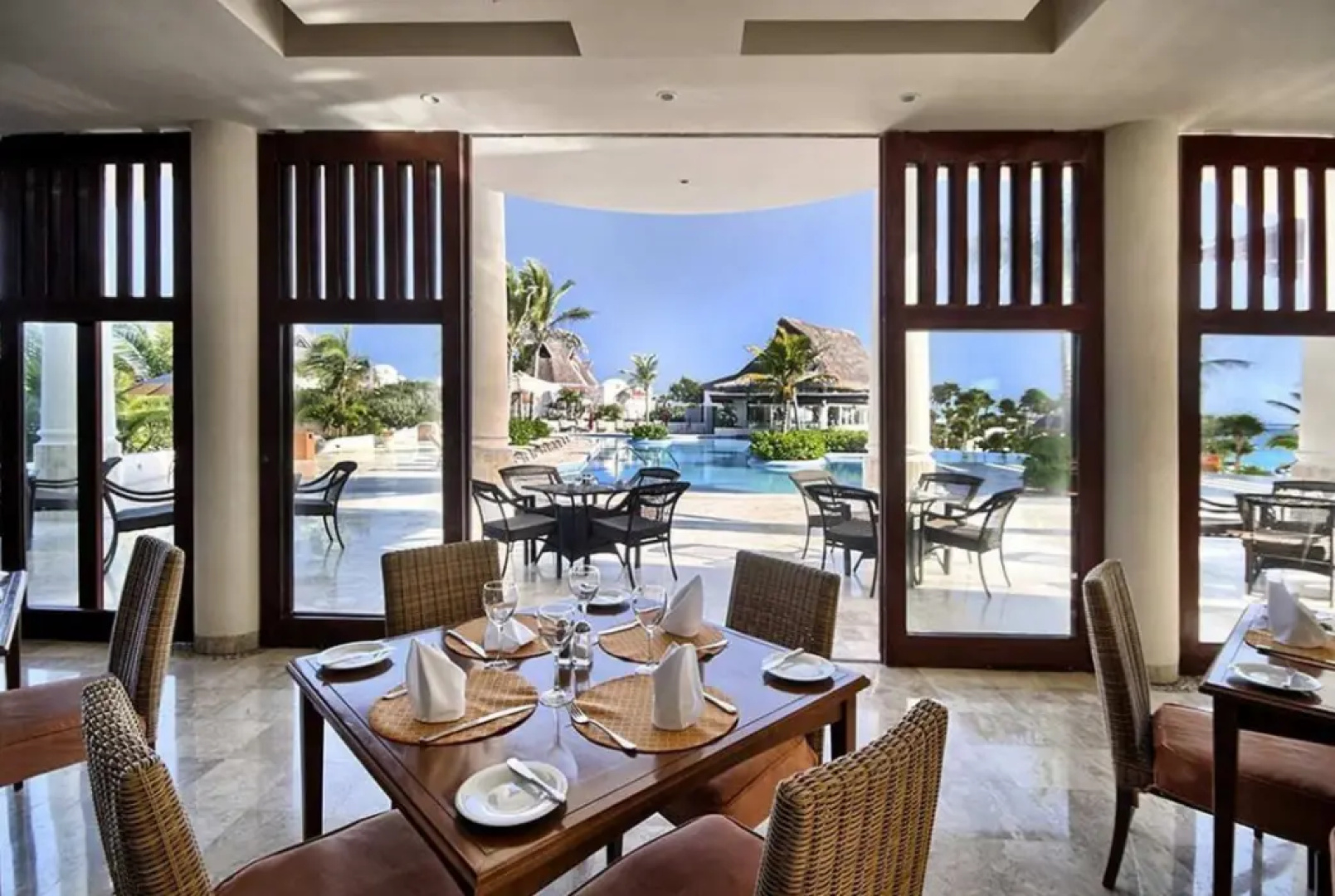 Kore Tulum Retreat and Spa Resort - Adults Only