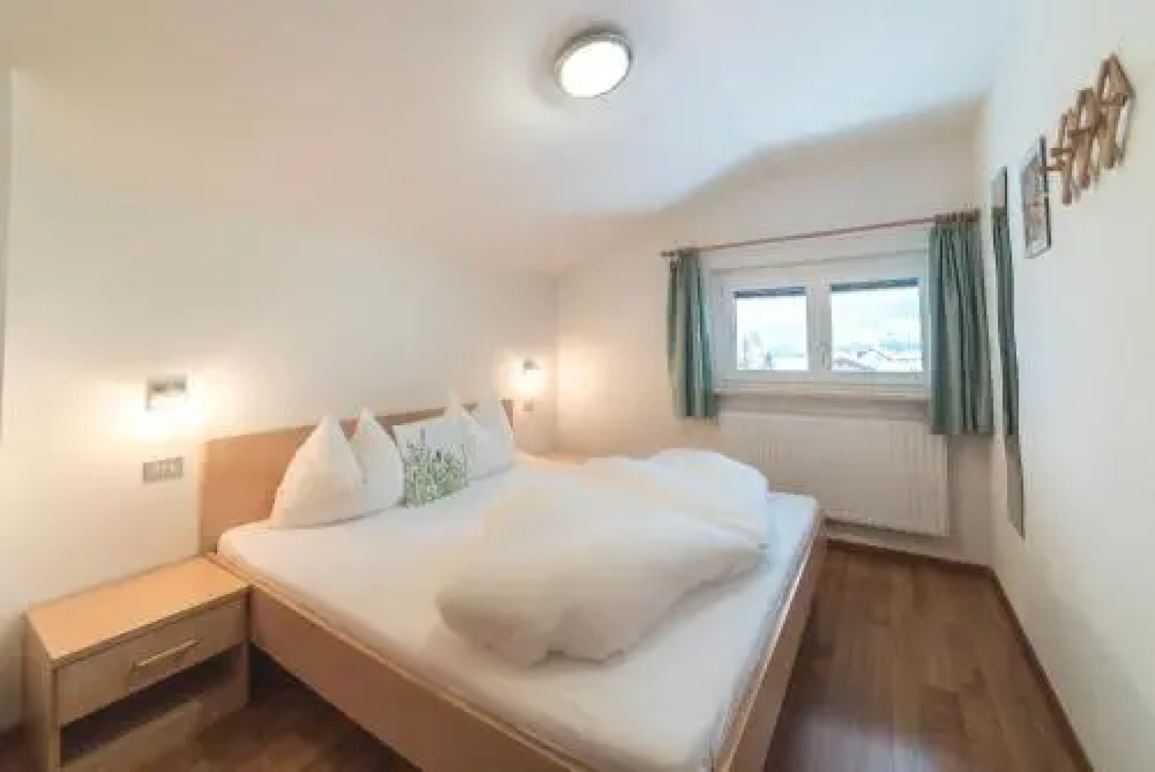 Residence Ortlerhof