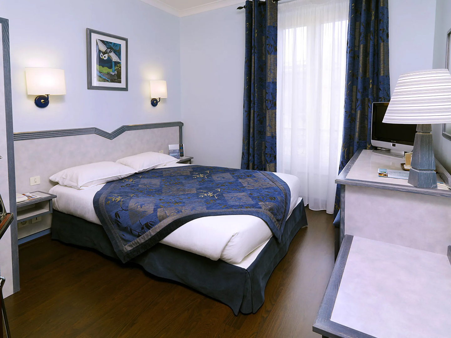 Hotel Darcy Dijon Centre