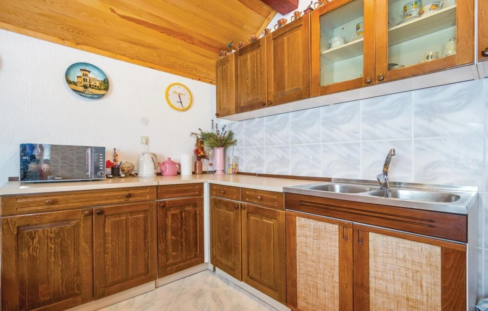 Awesome Apartment in Stolac With 2 Bedrooms