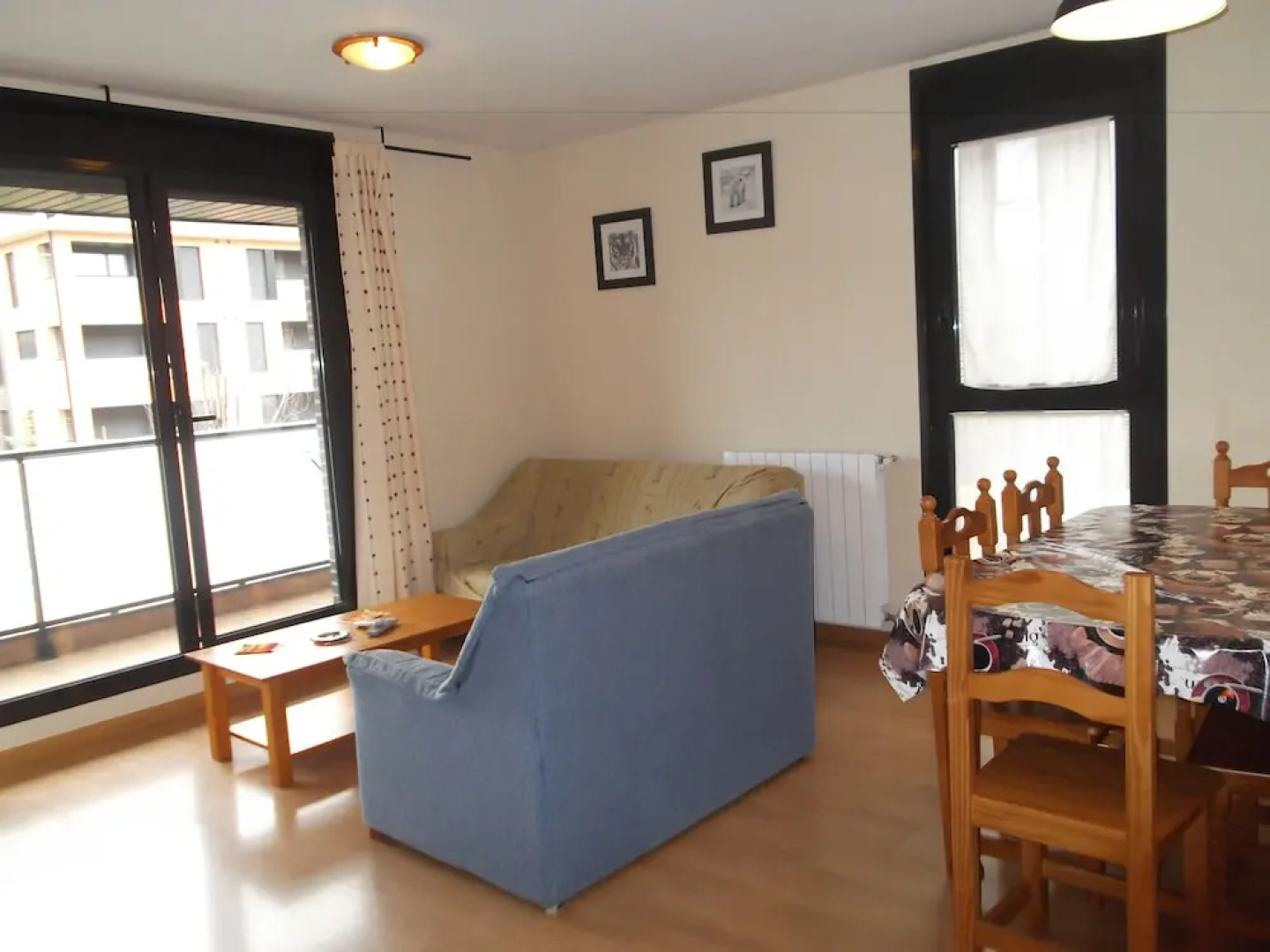 Apartamento San Babil - CS 19