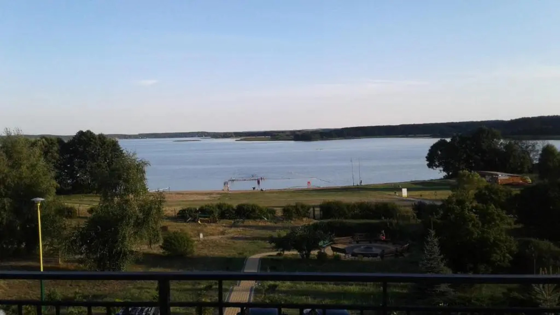 Pokoje U Anny i Łukasza