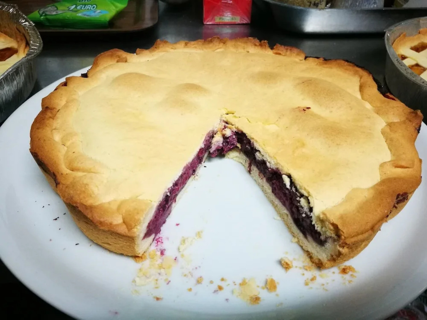 Osteria Dei Locandieri