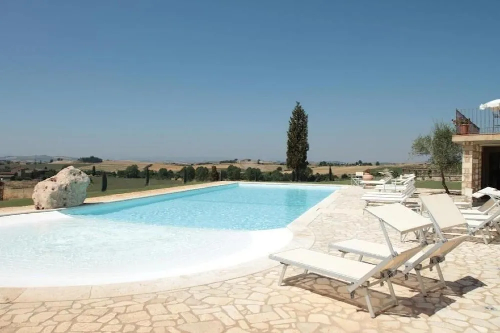 Agriturismo San Lorenzo