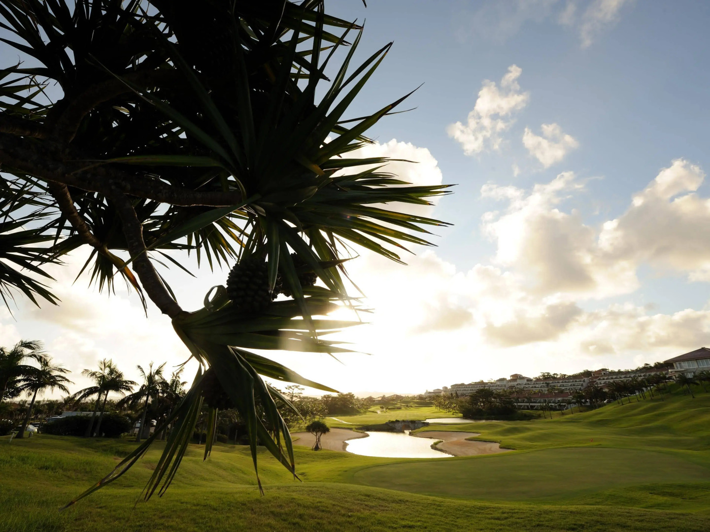 Kanucha Bay Hotels & Villas