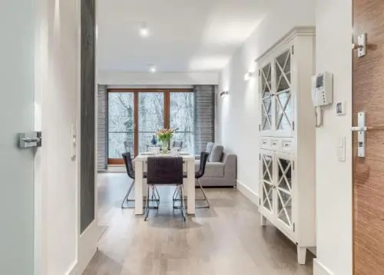 Apartament Prima Vera