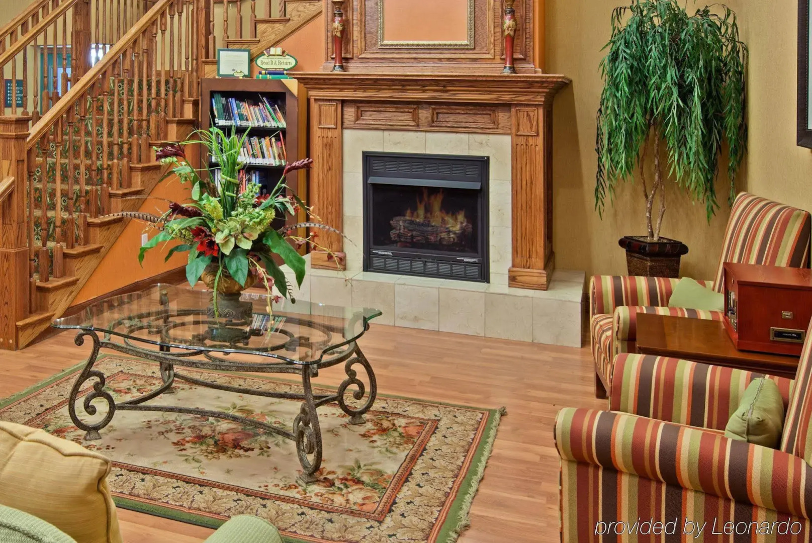 Country Inn & Suites London, Kentucky