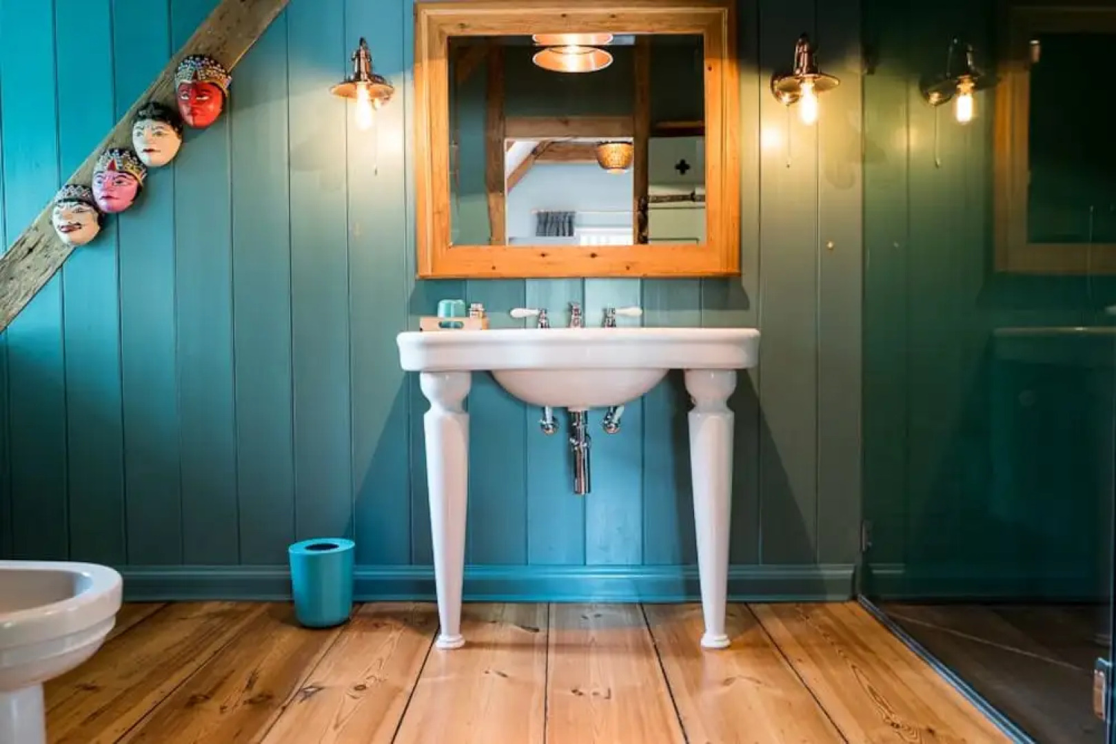 Forsthaus Friedrichsruh