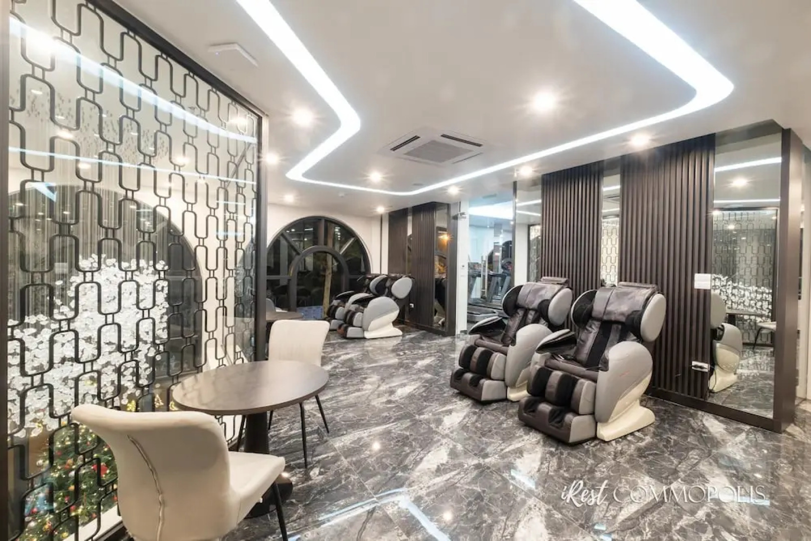 iRest Cosmopolis Vinh Yen