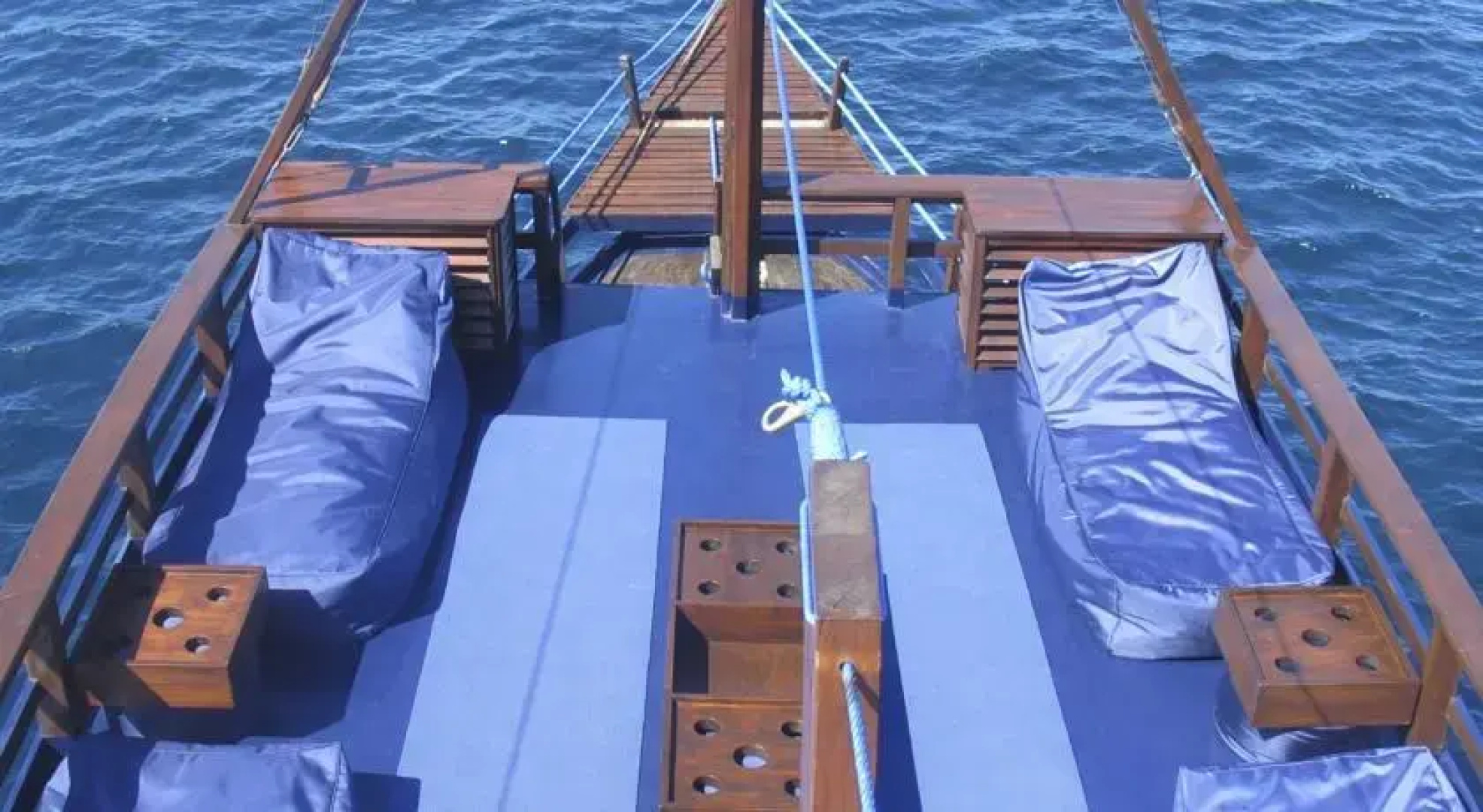 Perjuangan Boat