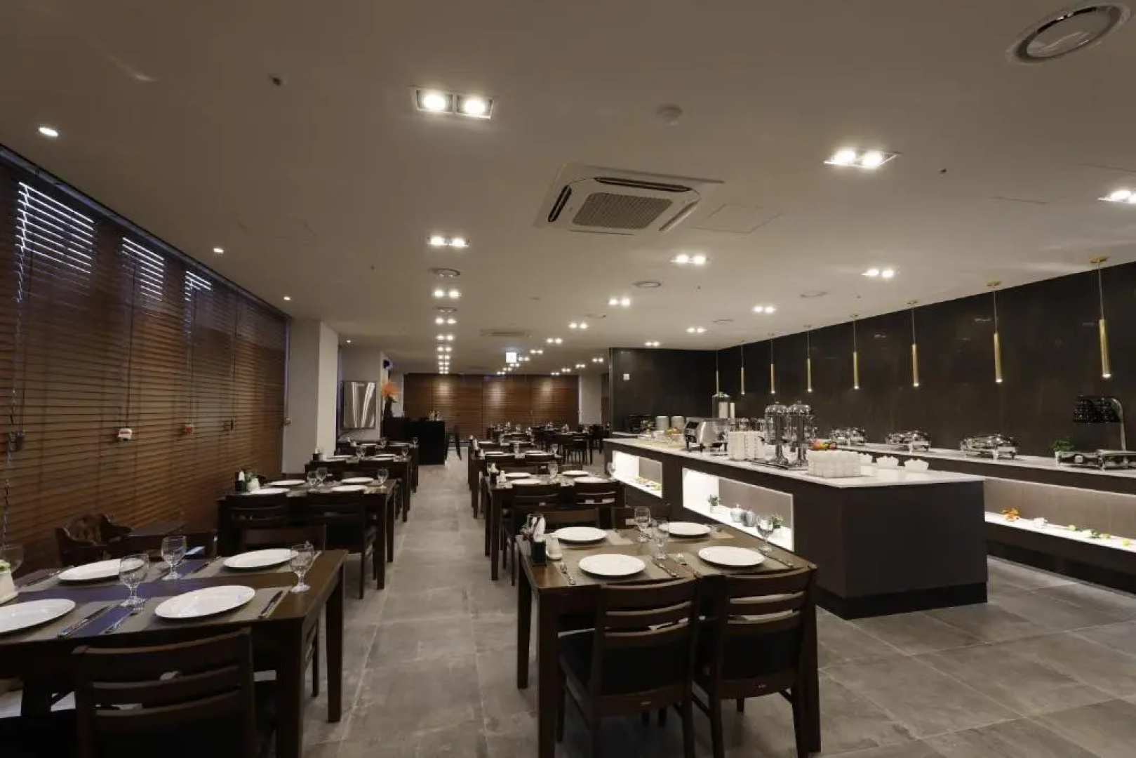 Best Western Plus Jeonju Hotel