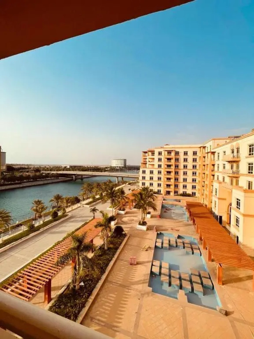 درة البيلسان - إطلاله بحريه