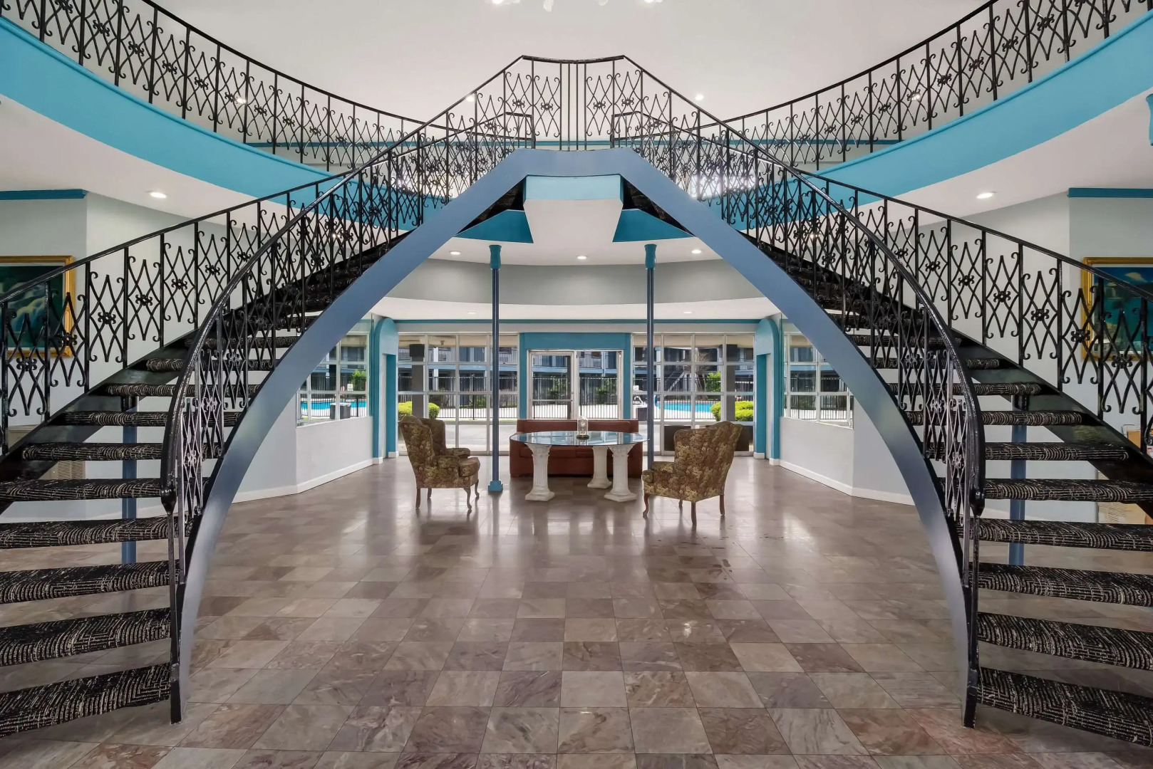 Rodeway Inn Conference Center