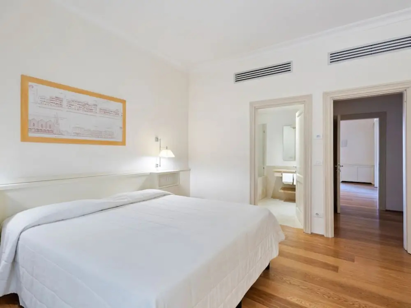 Garden & Wine Country Stay