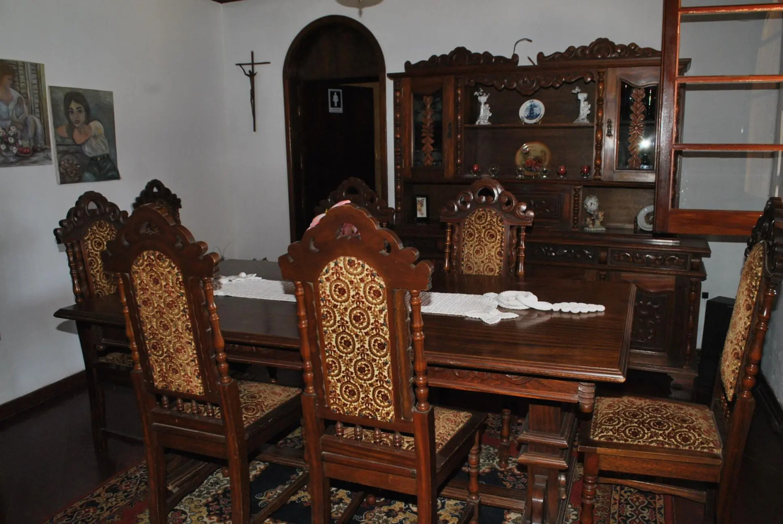 Hotel Pousada Casarão