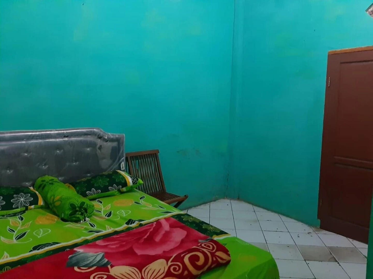 Spot on 2652 Penginapan Jempol