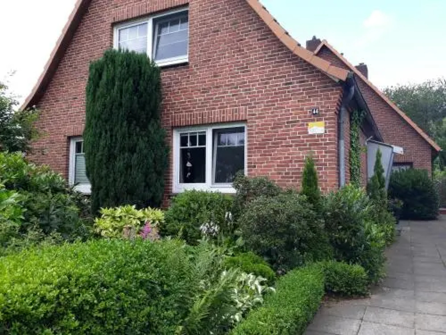 Ferienwohnung Bloeck