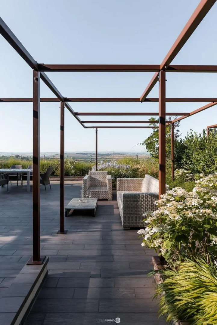 Villa Anitori Prestige Relais & Spa