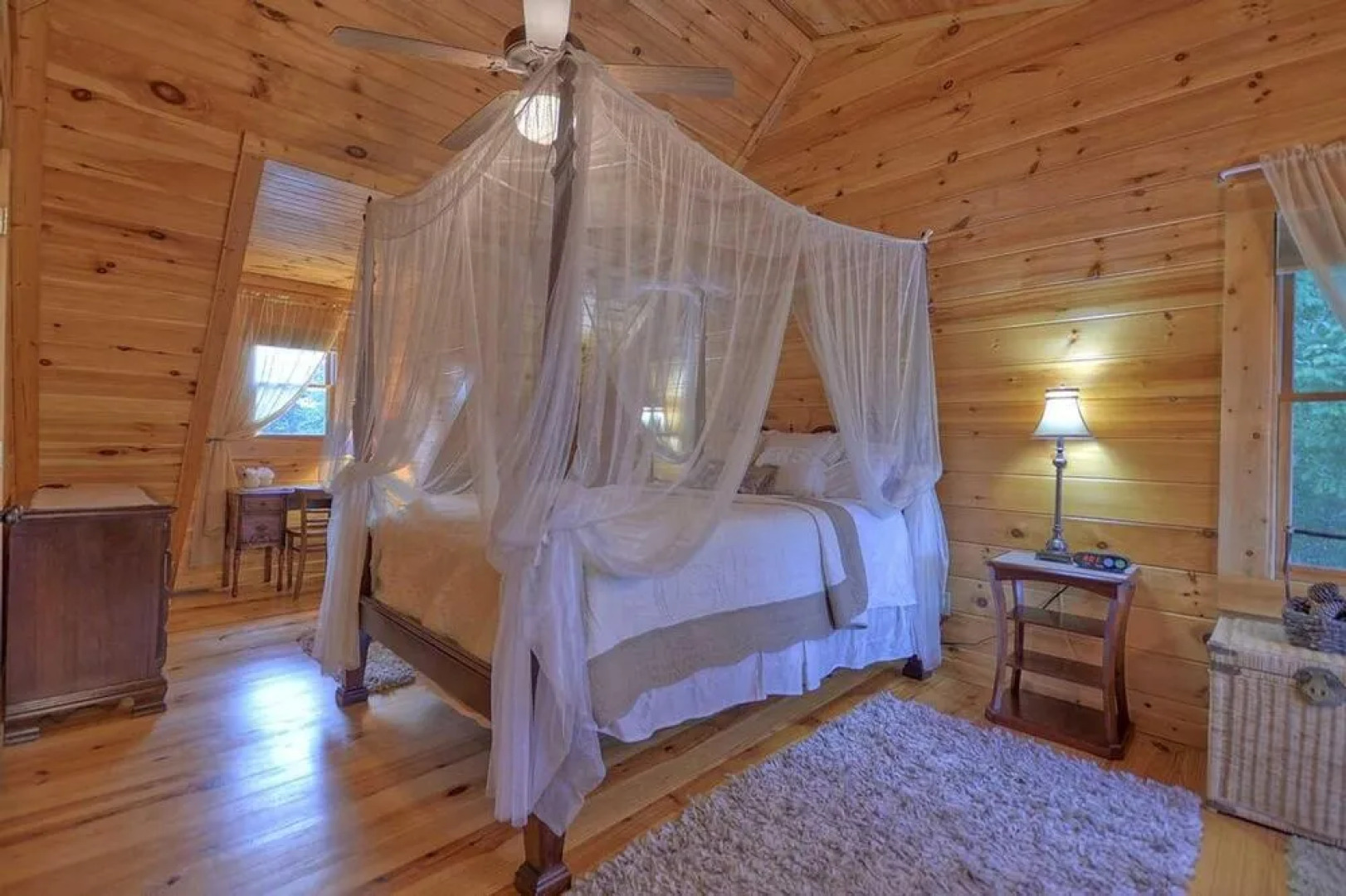 Whippoorwill View by Escape to Blue Ridge