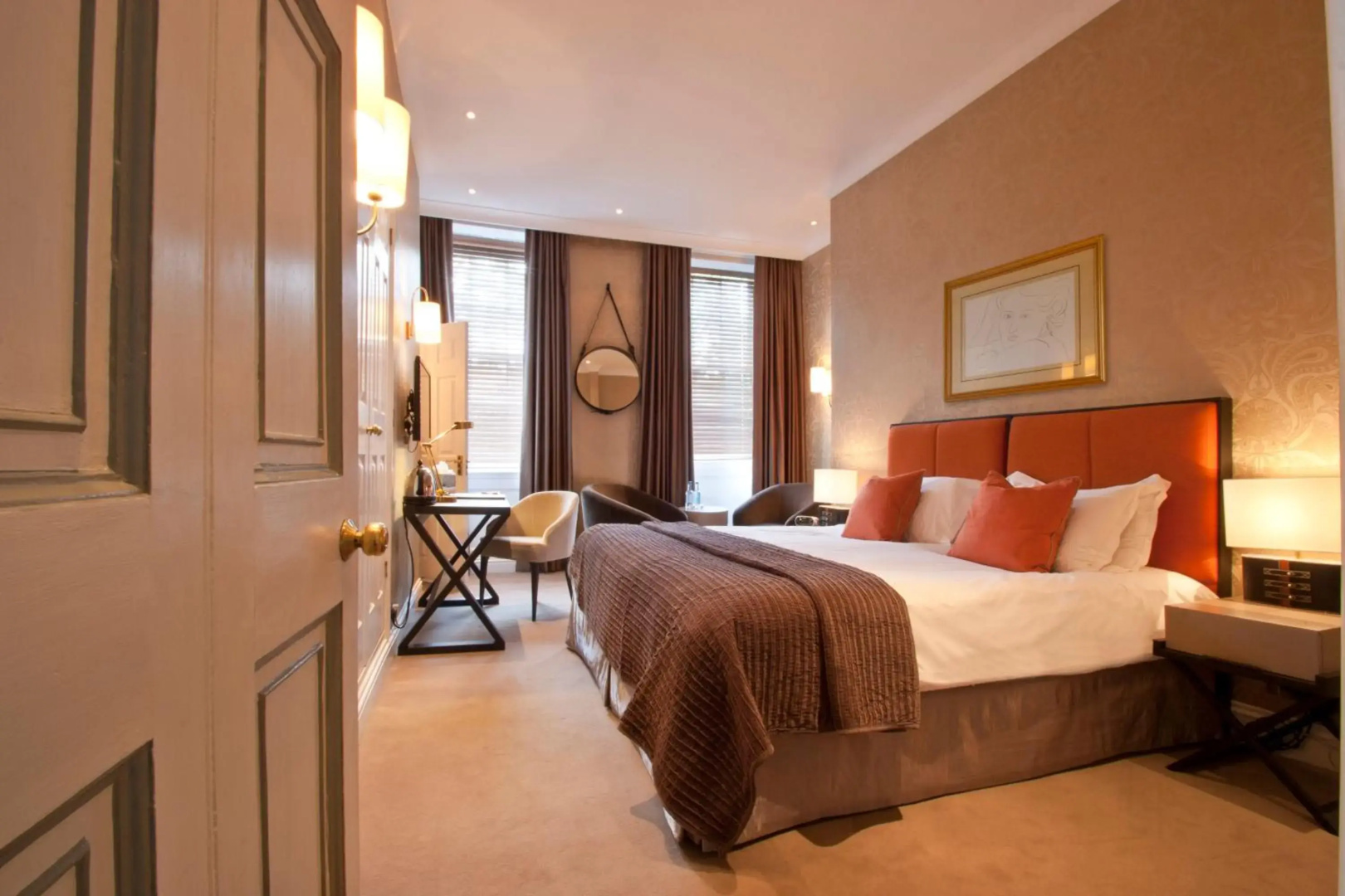 St Michael's Manor Hotel