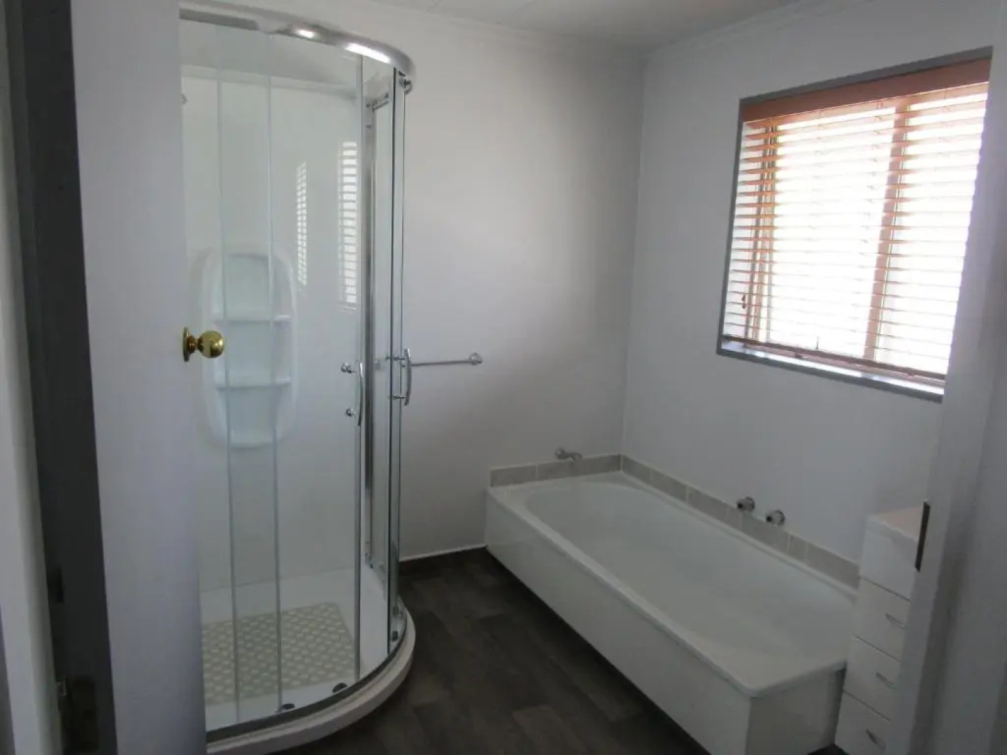 Large Spacious House