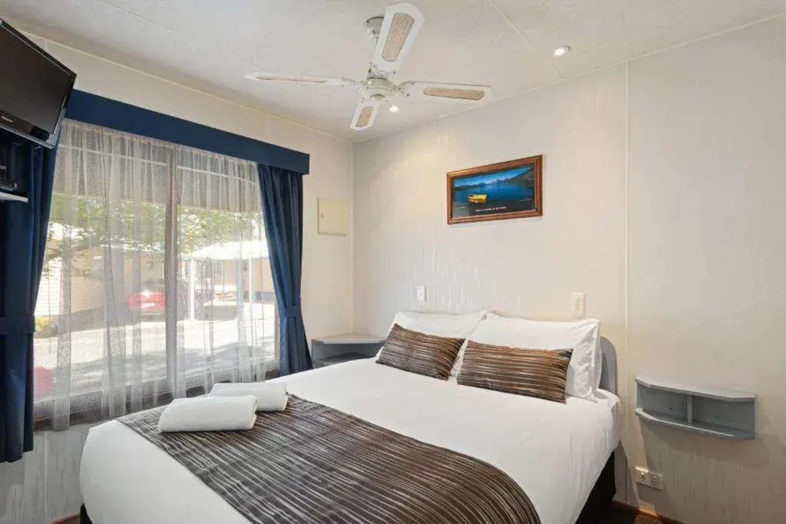 Discovery Parks - Echuca