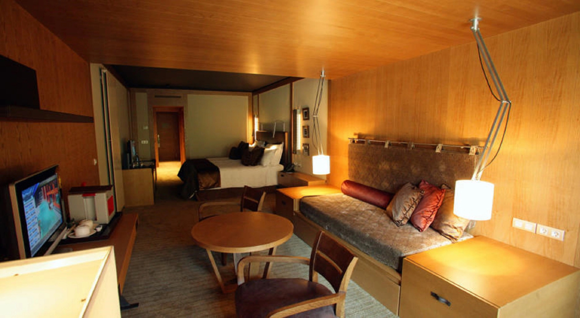 Sport Hotel Hermitage & Spa