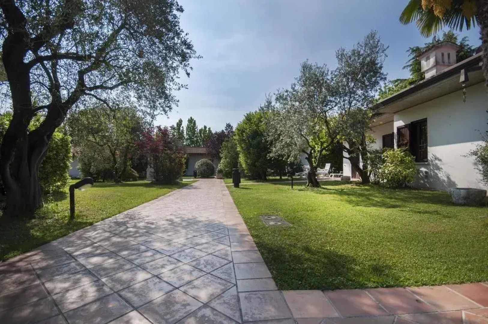 Residence Villa Maria