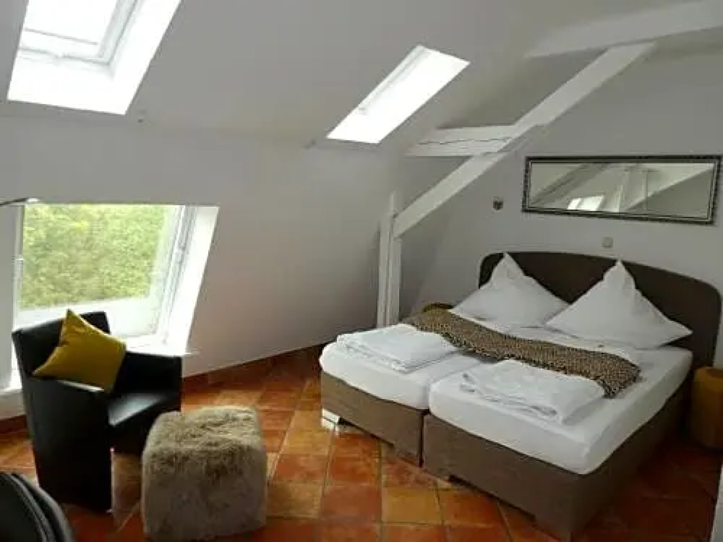 Hotel Mitte Alte Süßwarenfabrik