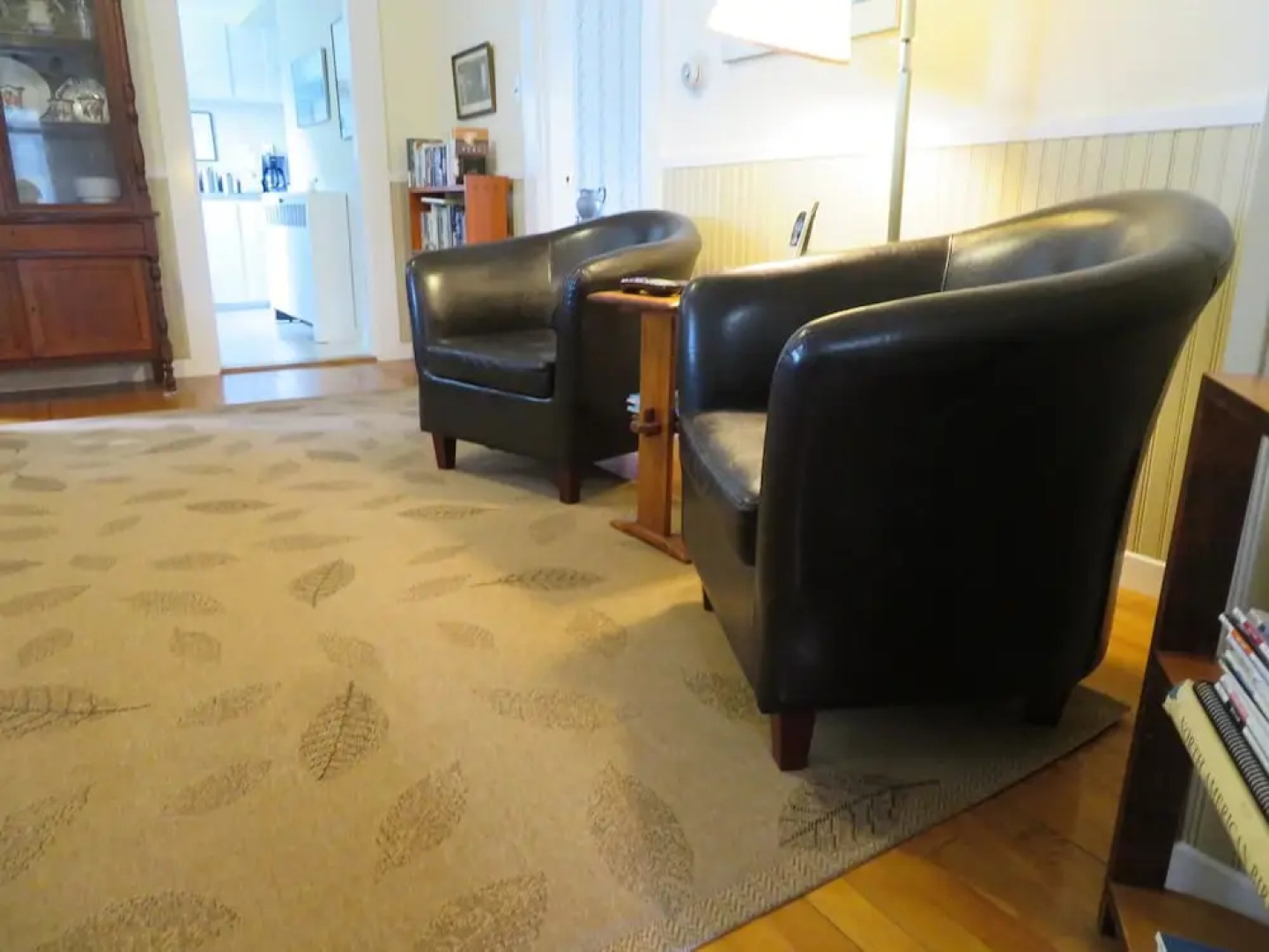 Center Harbor House - Four Bedroom Home