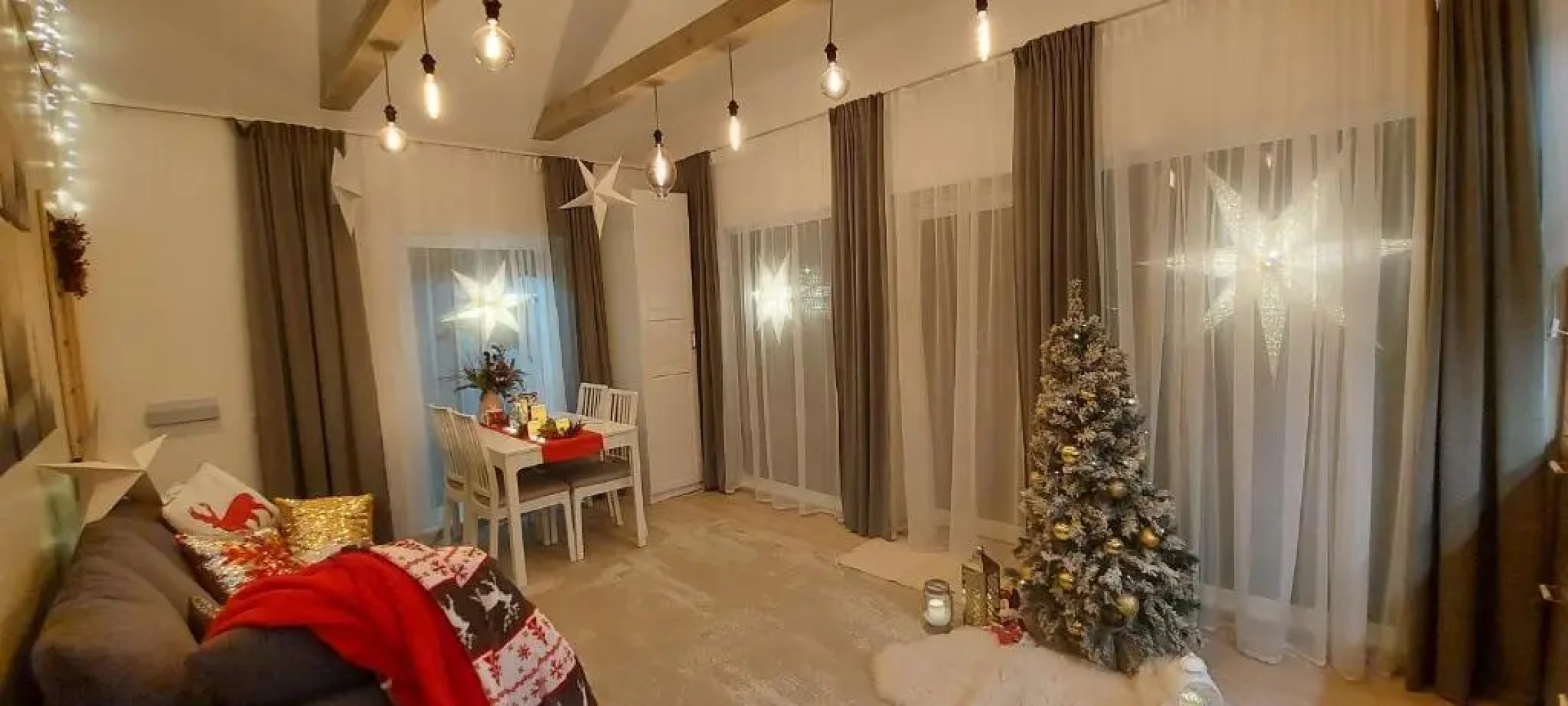 Brīvdienu māja ar Saunu