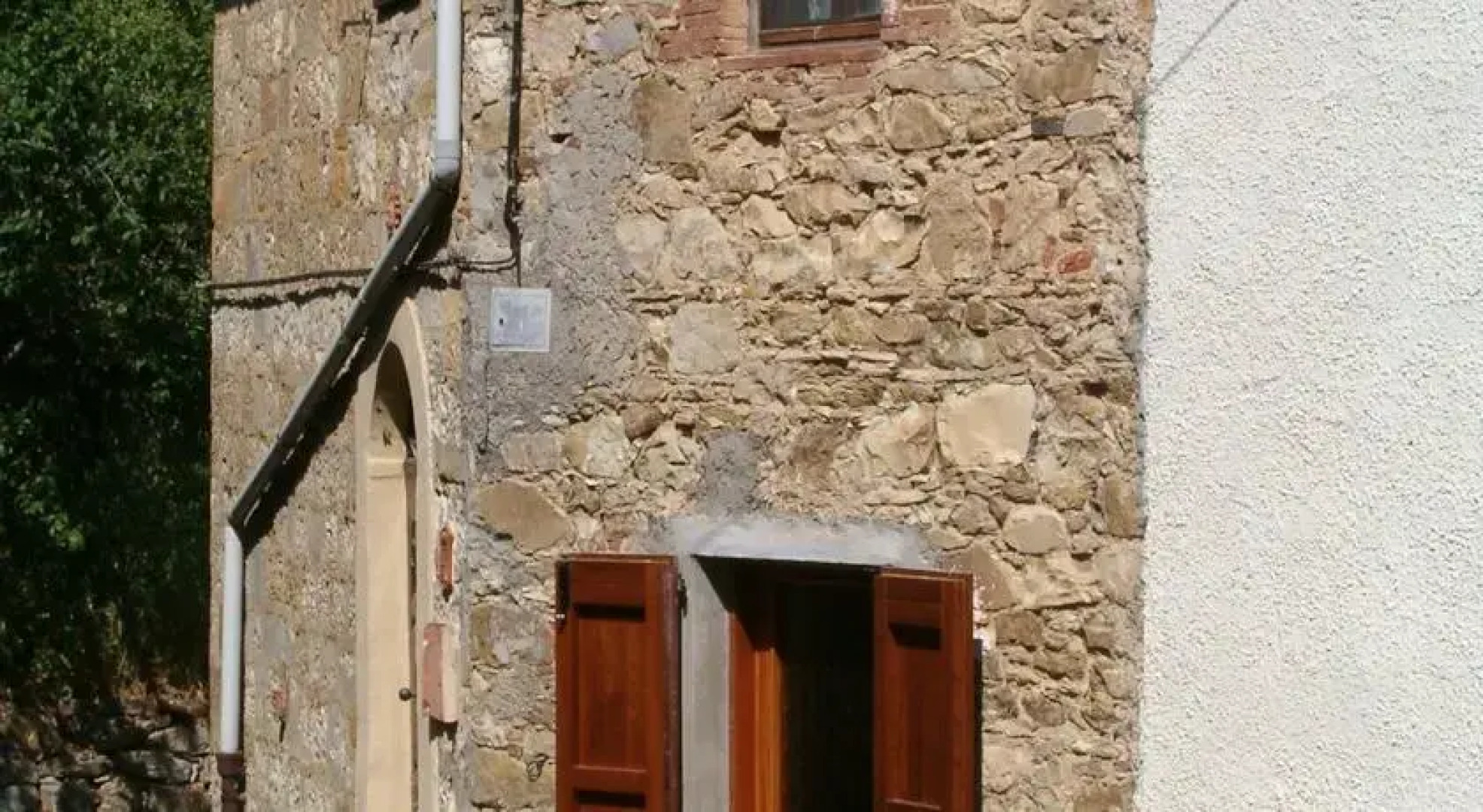 Casa Seggiano
