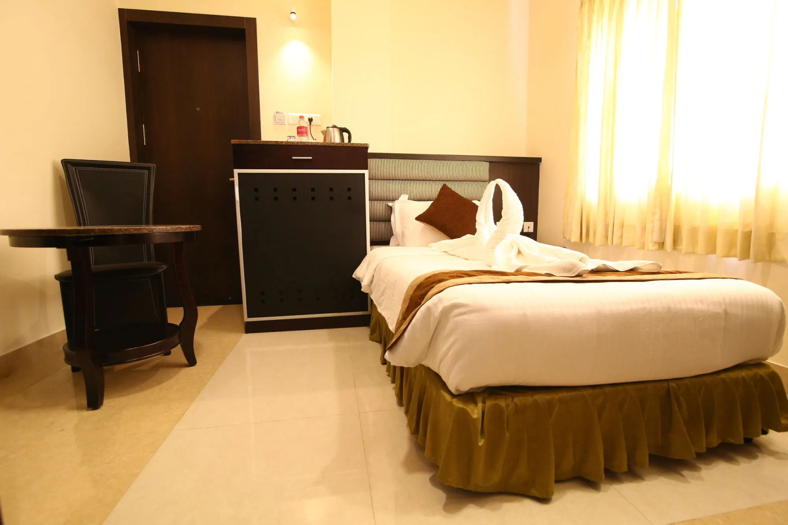 Hotel Southern Residency