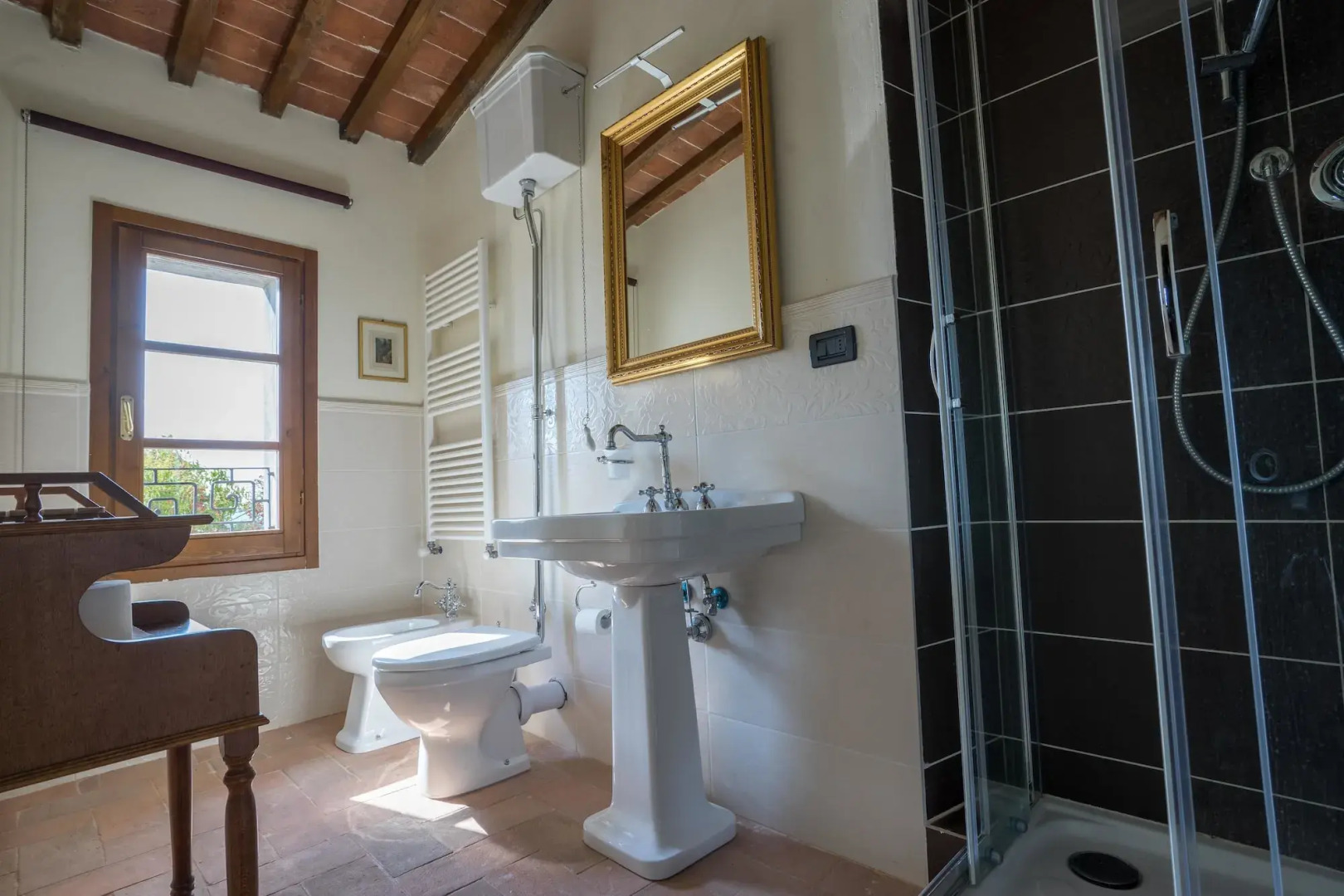 Hotel Villa Sermolli