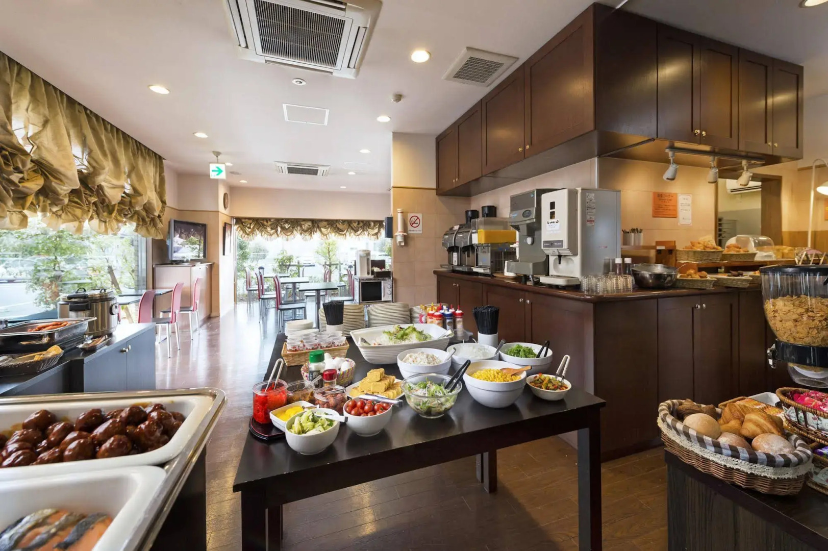 Hotel Sealuck Pal Mito